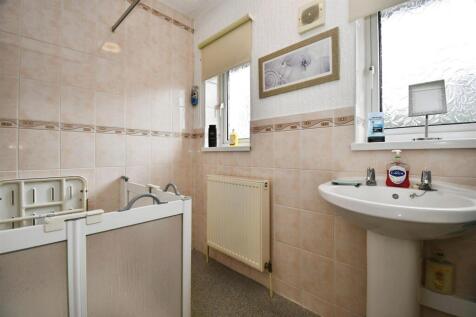 Wet room