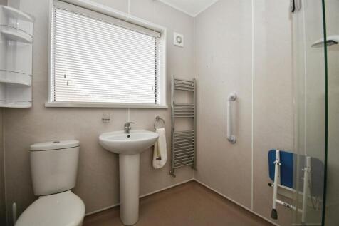 Wet room