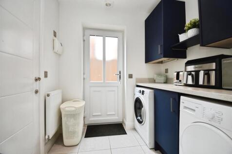 Utility area
