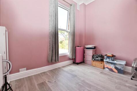 Bedroom Five