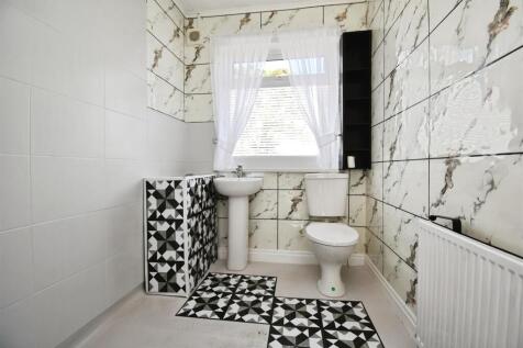 Wet room