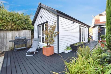 Home Office / Utility