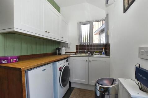 Home Office / Utility