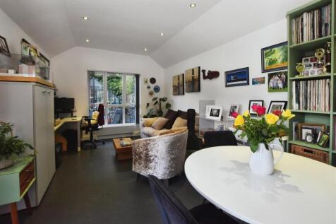 Home Office / Utility