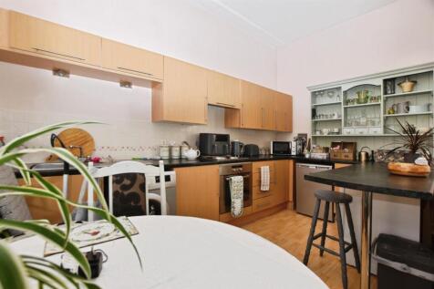 Living/ Kitchen, Diner