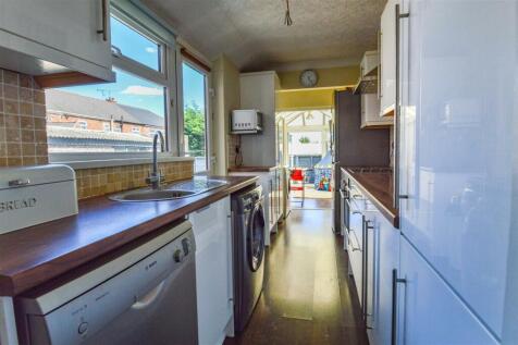 Fitted Kitchen