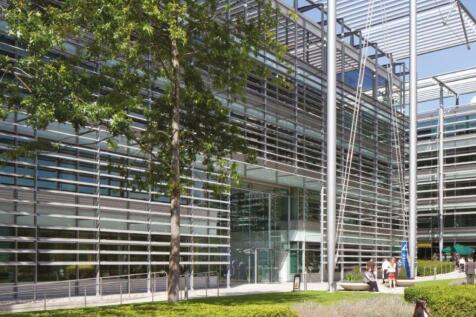 4 Chiswick Park Outs