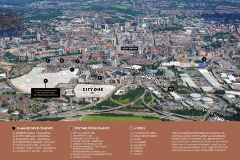 Website image aerial
