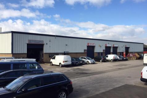 Century Street Indus