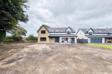 Front external