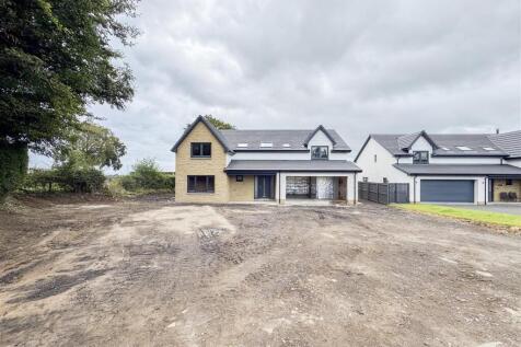 Front external