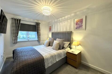 Bedrooms
