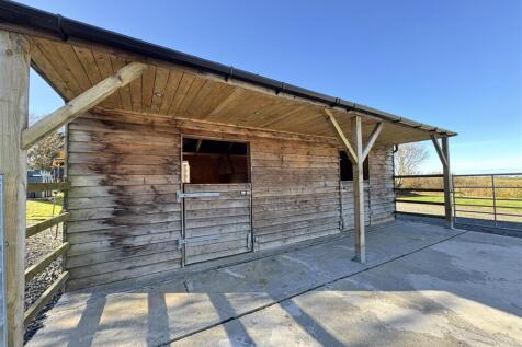 Stables