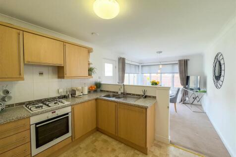 Kitchen/Dine