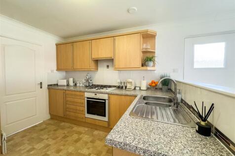 Kitchen/Dine