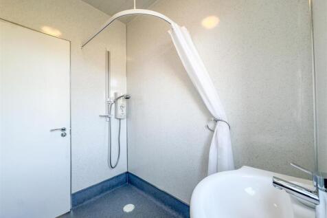 Wet room