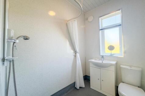 Wet room