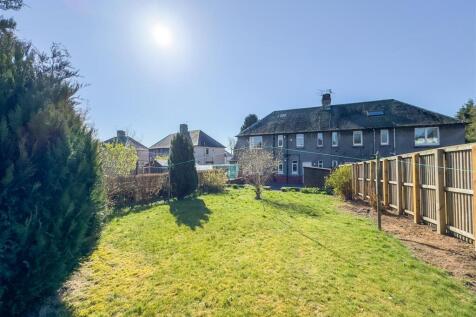 Back Garden