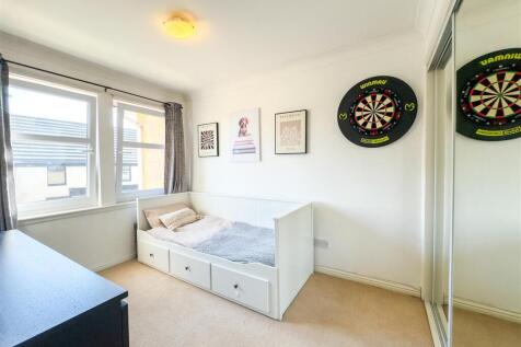 Bedrom