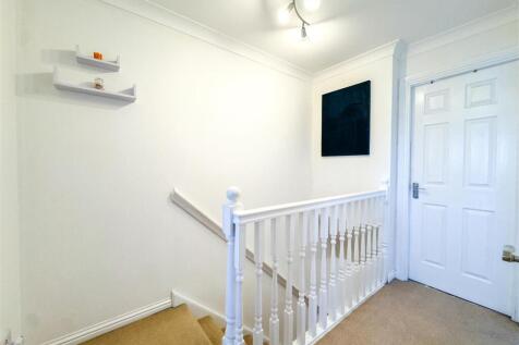 Upper Hallway