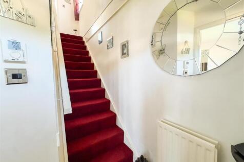 Bottom Hall