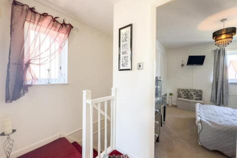 Top Hallway