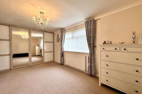 Downstairs Bedroom