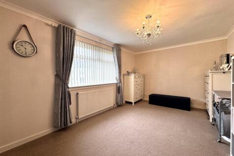Downstairs Bedroom