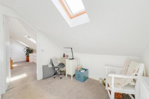 Office/landing