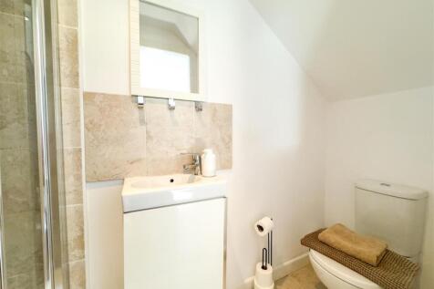 En suite
