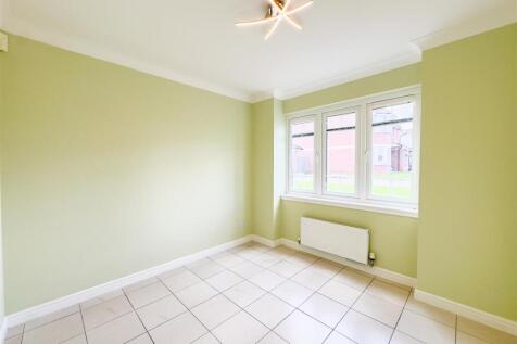 TV Room