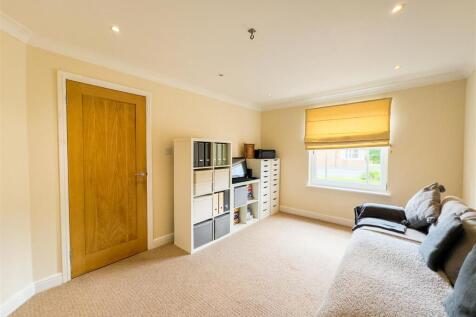 TV Room