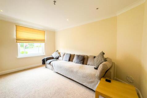 TV Room