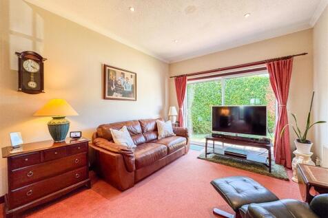 TV Area