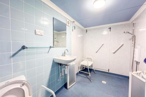 Wet Room