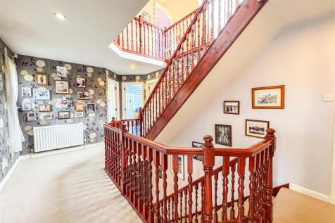 1st Floor Landing