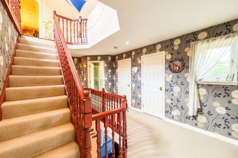 1st Floor Landing