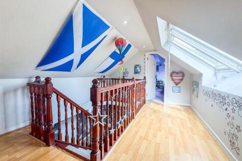 2nd Floor Landing