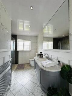 En suite