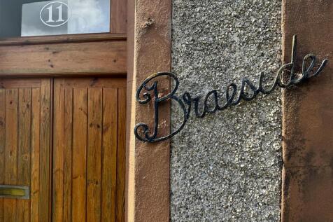 Braeside