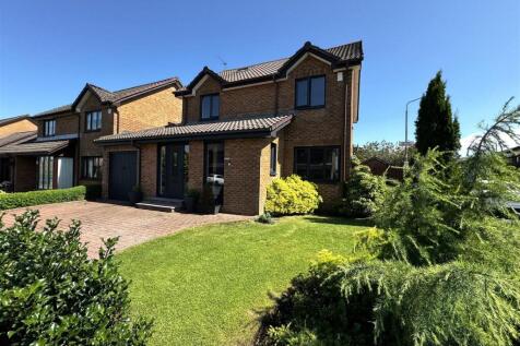 Front external