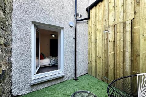 Outdoor space