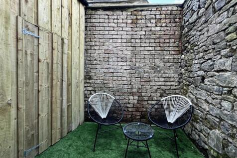 Outdoor space