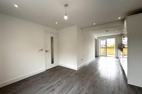 Dining/Family Room