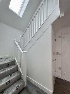 Stairwell