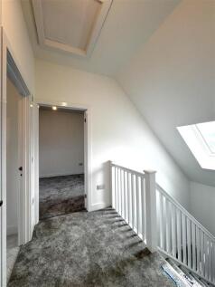Top Hallway