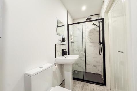 Shower Room/Utility