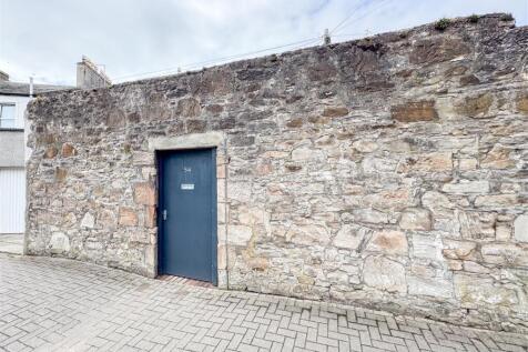 Back Gate