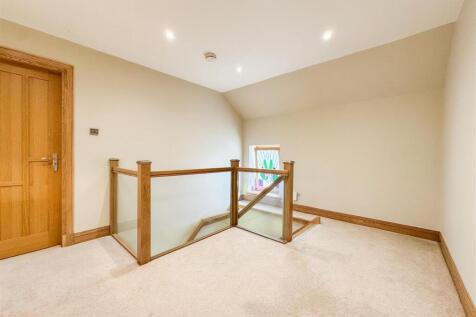 Top Hallway