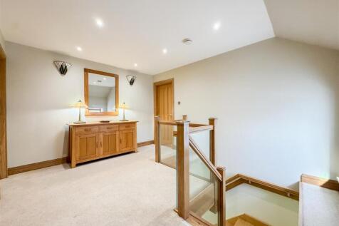 Top Hallway